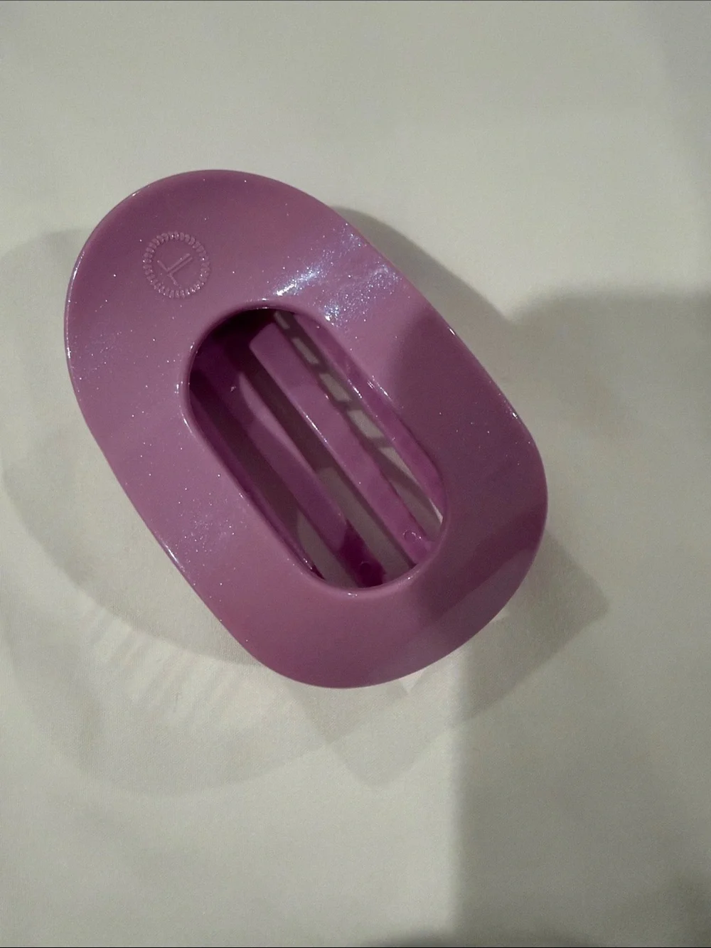 Teleties Cloud Comb Clips-Set of Three